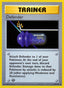 Defender – Base Set 80 – Pokémon TCG single card | Lichcards