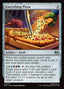 Everything Pizza – Teenage Mutant Ninja Turtles (TMT-173) Magic: The Gathering card | LC-REM-20260804-15631596192076-df2cdaa5-9ea0-4aa5-89d3-9edf40fa2a39