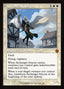 Magic-kaart Archangel Avacyn // Avacyn, the Purifier XINR-449 uit Innistrad Remastered: Extras (Mythic)