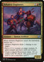 Arbalest Engineers – The Brothers' War (BRO-206) Magic: The Gathering card