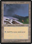 Magic-kaart Plains ICE-365 uit Ice Age (Land)