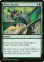 Pierce the Sky – Dominaria (DOM-176) Magic: The Gathering card