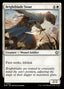 Brightblade Stoat – Bloomburrow (BLB-4) Magic: The Gathering card