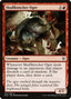 Skullknocker Ogre – Throne of Eldraine (ELD-142) Magic: The Gathering card