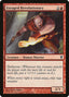 Enraged Revolutionary – Conspiracy (CNS-31) Magic: The Gathering card