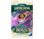 Disney Lorcana - Archazia's Island Booster Pack 4050368985576