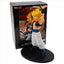 Dragon Ball Z Match Makers Statue Super Saiyan Gogeta (vs. Janemba) 17 cm 4983164898347