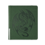 Dragon Shield Card Codex Portfolio 360 Pocket Forest Green 5706569393410