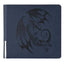 Dragon Shield Card Codex Portfolio 576 Pocket Midnight Blue 5706569394318