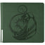 Dragon Shield: Card Codex 12-Pocket Binder (Forest Green)