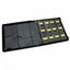 Dragon Shield Card Codex Zipster Binder XL in Forest Green voor 576 kaarten - 5706569381080