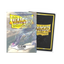 Dragon Shield Classic Clear Standard sleeves, doosje met 100 transparante kaarthoesjes