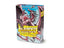 Dragon Shield Matte Pink sleeves voor Japans formaat, verpakking van 60 stuks