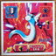 Dratini #350 Pokemon Seal Sticker Japanese 1997 | Lichcards
