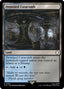 Drowned Catacomb – Universes Beyond: Fallout 262 – Magic: The Gathering single card | Lichcards