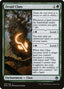 Druid Class – Adventures in the Forgotten Realms 180 – Magic: The Gathering single card | Lichcards