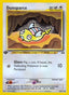 Dunsparce – Neo Discovery 54 – Pokémon TCG single card | Lichcards