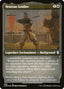 Veteran Soldier – Commander Legends: Battle for Baldur's Gate (CLB-480) Magic: The Gathering card | LC-REM-20260804-15151684878668-e011dd48-9238-4e4b-a915-b7ac5fa9b78f