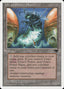 Magic-kaart Urza's Power Plant CHR-115c uit Chronicles (Common)