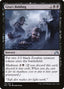 Gisa's Bidding – Shadows over Innistrad (SOI-114) Magic: The Gathering card