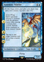 Summon: Valefor – Final Fantasy Commander (FIC-42) Magic: The Gathering card | LC-REM-20260804-15339674501452-e0474d99-48e5-4e60-8cd6-537a10bcfea5