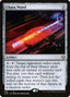 Magic-kaart Chaos Wand XCLB-855 uit Commander Legends: Battle for Baldur's Gate: Extras (Rare)
