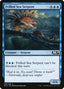 Frilled Sea Serpent – Core 2019 (M19-56) Magic: The Gathering card