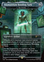 Magic-kaart The Ozolith SLD-1741 uit Secret Lair Drop Series: Marvel Superdrop (Rare)