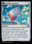 Sunbird Standard // Sunbird Effigy – The Lost Caverns of Ixalan (LCI-262) Magic: The Gathering card