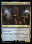 Sharkey, Tyrant of the Shire – The Lord of the Rings: Tales of Middle-earth (LTR-229) Magic: The Gathering card
