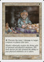 Samite Healer – Sixth Edition (6ED-40) Magic: The Gathering card