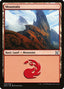 Mountain – Duel Decks: Elves vs. Inventors (DDU-76) Magic: The Gathering card | LC-REM-20260804-15765055209804-e13ee385-ad54-410a-b1db-19a0267294e1