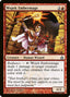 Wojek Embermage – Ravnica: City of Guilds (RAV-152) Magic: The Gathering card | LC-REM-20260804-15909415256396-e1614866-fb0b-47bd-ab26-5c20ff175d10