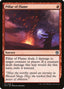 Pillar of Flame – Iconic Masters (IMA-141) Magic: The Gathering card | LC-REM-20260804-15681703510348-e16b001f-dffd-4e7c-a7ab-daa00221bfbf