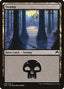 Swamp – Magic Origins (ORI-261) Magic: The Gathering card