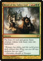 Revel of the Fallen God – Journey into Nyx (JOU-155) Magic: The Gathering card