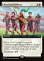 Practiced Offense – Secrets of Strixhaven (SOS-313) Magic: The Gathering card | LC-REM-20260804-15765060387148-e22c20cf-69c2-4225-8011-00cd27ac4103