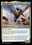 Jem Lightfoote, Sky Explorer – Outlaws of Thunder Junction (OTJ-209) Magic: The Gathering card