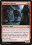 Lambholt Harrier – Innistrad: Midnight Hunt (MID-145) Magic: The Gathering card