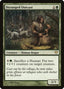 Deranged Outcast – Dark Ascension (DKA-112) Magic: The Gathering card | LC-REM-20260804-15339548574028-e2b35fee-8e24-4d89-ad77-d55d06bb1d7f