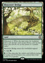 Mosswort Bridge – Commander: The Lost Caverns of Ixalan (LCC-342) Magic: The Gathering card