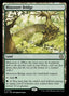 Magic-kaart Mosswort Bridge LCC-342 uit Commander: The Lost Caverns of Ixalan (Rare)
