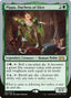 Magic-kaart Pippa, Duchess of Dice UND-68 uit Unsanctioned (Rare)