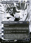 Magic-kaart Kaya, Intangible Slayer XONE-341 uit Phyrexia: All Will Be One: Extras (Rare)