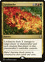 Lavalanche – Commander: Dominaria United (DMC-157) Magic: The Gathering card