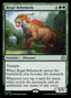 Regal Behemoth – Commander: The Lost Caverns of Ixalan (LCC-251) Magic: The Gathering card