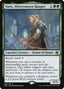 Magic-kaart Varis, Silverymoon Ranger AFR-209 uit Adventures in the Forgotten Realms (Rare)