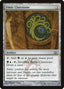 Simic Cluestone – Dragon's Maze (DGM-145) Magic: The Gathering card