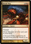 Dread Slag – Dissension (DIS-109) Magic: The Gathering card