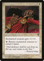 Magic-kaart Sun Clasp VIS-21 uit Visions (Common)